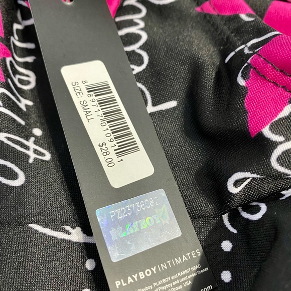 Undergarments Set - Picture 3 of 3